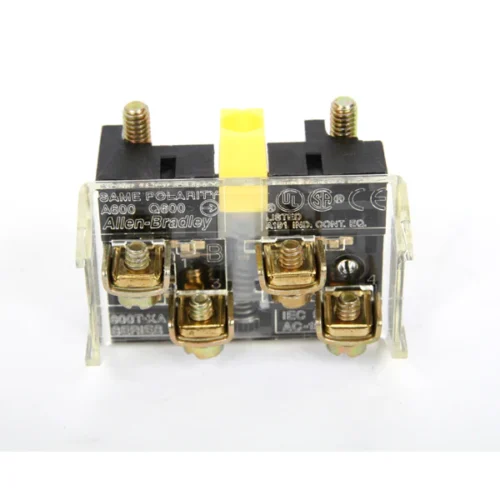 Allen Bradley 800T-XA