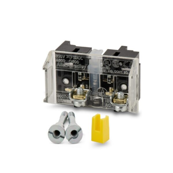 Allen-Bradley 800T-XD1