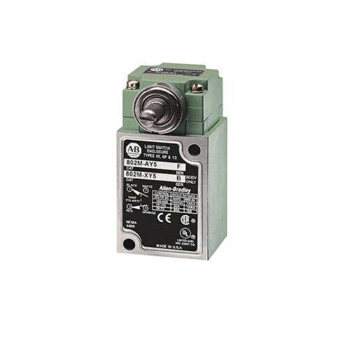 Allen-Bradley 802M-AY5