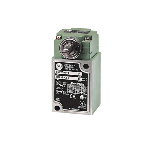 Allen-Bradley 802M-AY5