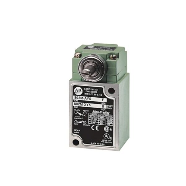 Allen-Bradley 802M-XY5