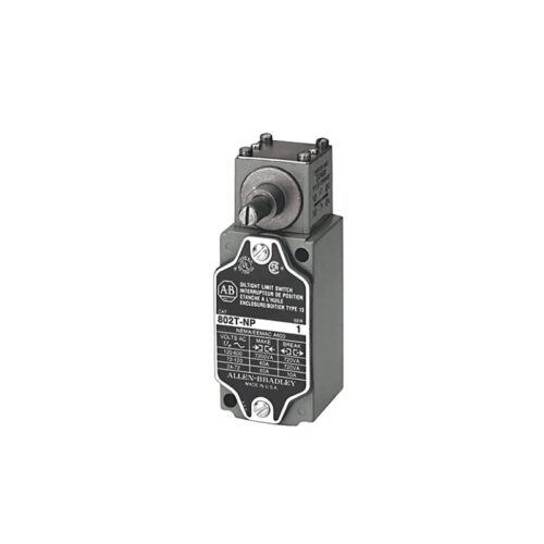 Allen-Bradley 802T-NP