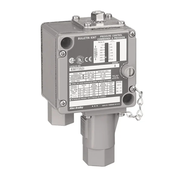 Allen Bradley 836T-T352J