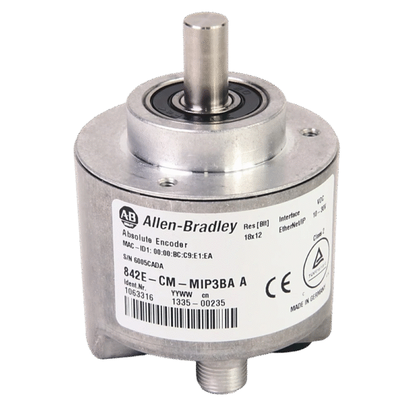 Allen-Bradley 842E-CM-MIP3BA