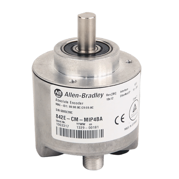 Allen-Bradley 842E-CM-MIP4BA
