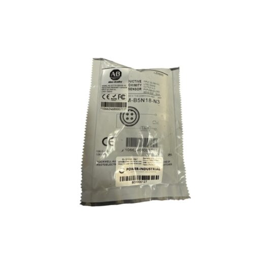 Allen-Bradley 871TM-B5N18-N3
