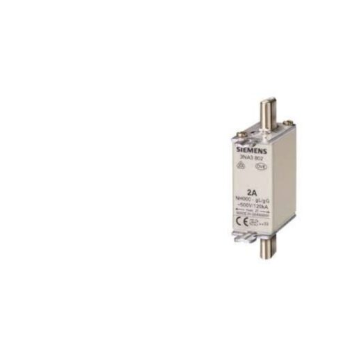 Siemens 3NA3807