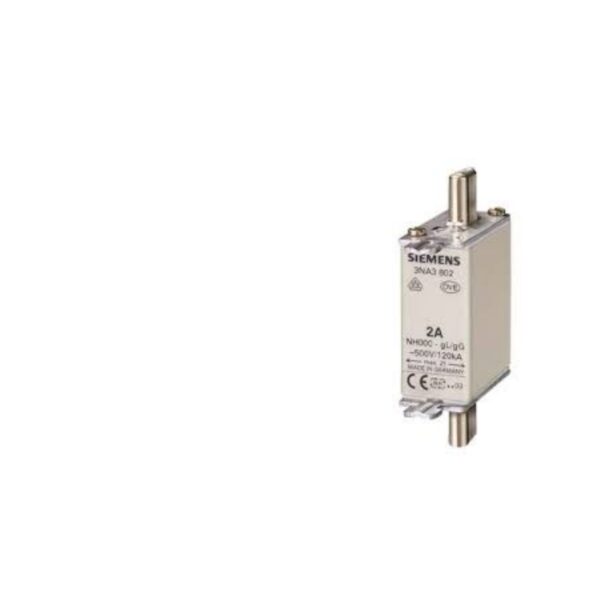 Siemens 3NA3807