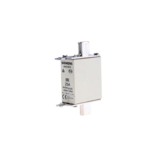 Siemens 3NA3810
