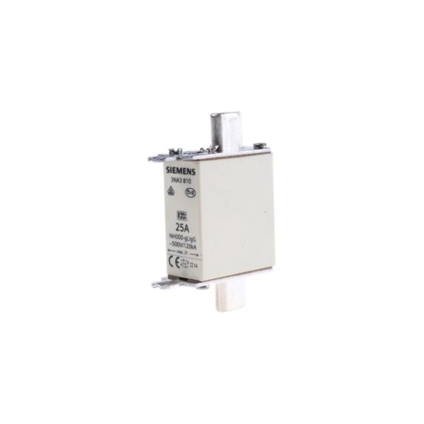 Siemens 3NA3810