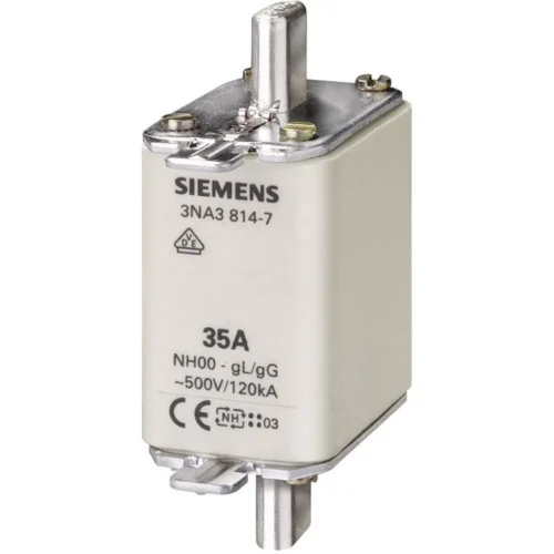 Siemens 3NA3814-7