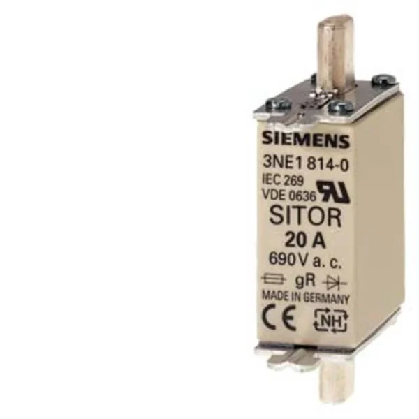 Siemens 3NE1803-0