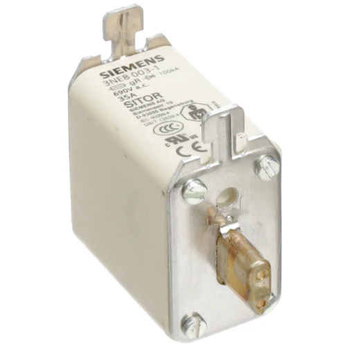 Siemens 3NE8003-1