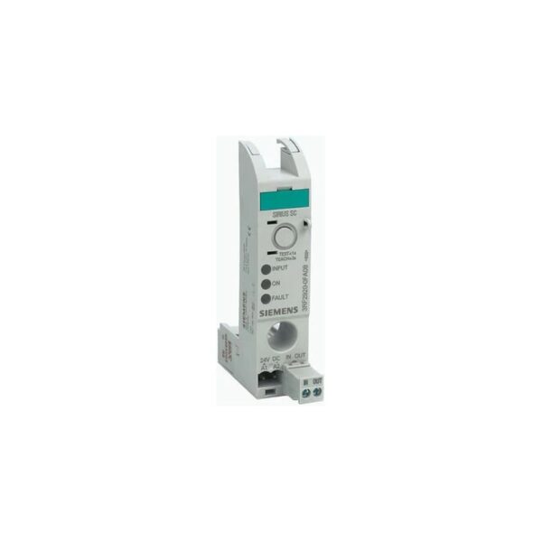 Siemens 3RF2920-0FA08