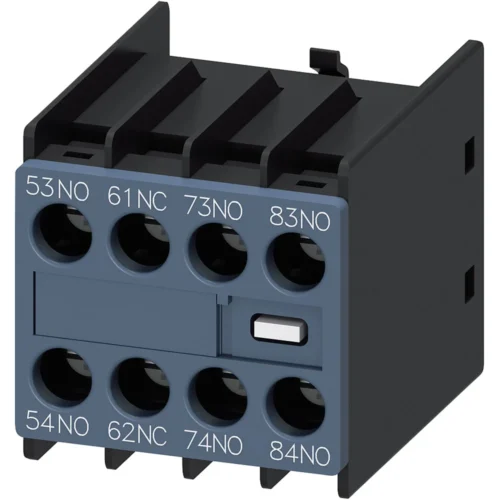 Siemens 3RH2911-1XA31-0MA0