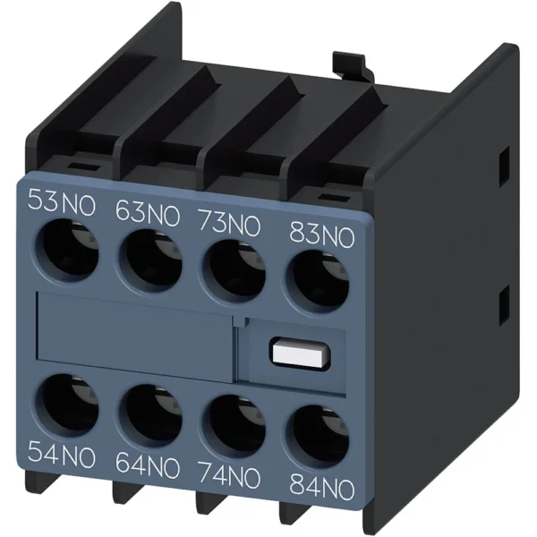 Siemens 3RH2911-1XA40-0MA0