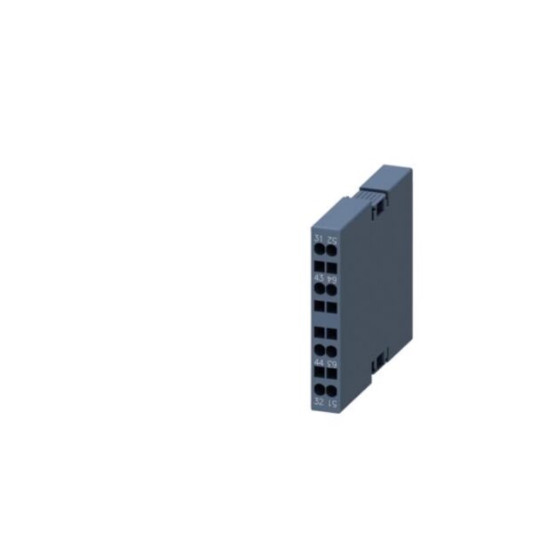 Siemens 3RH2921-2DA11