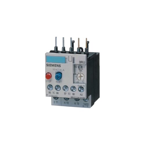 Siemens 3RU1116-1BB0