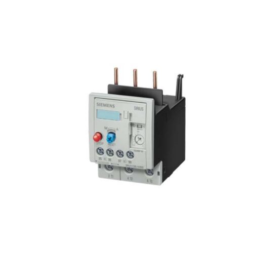 Siemens 3RU1136-4DB0