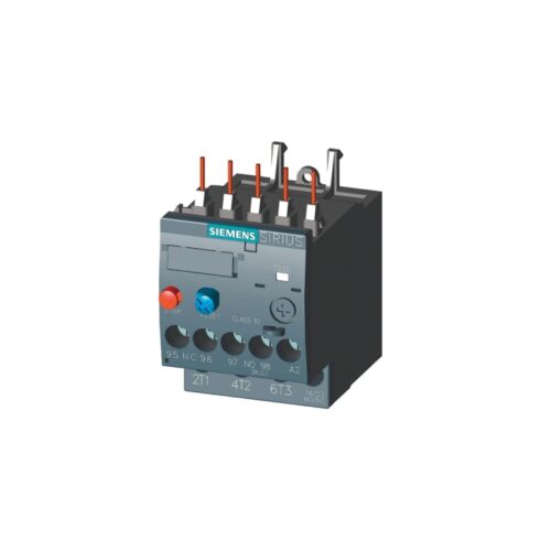 Siemens 3RU2116-0KB0
