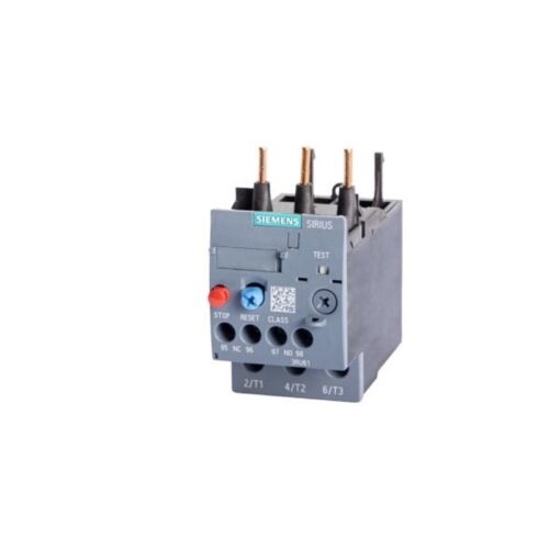Siemens 3RU61264PB0