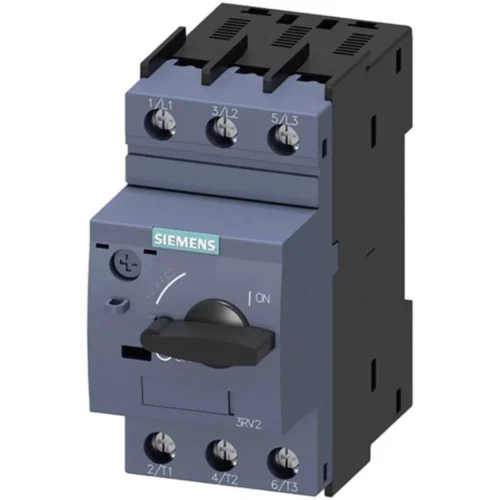 Siemens 3RV2011-1KA10