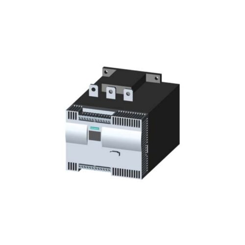 Siemens 3RW4445-6BC34