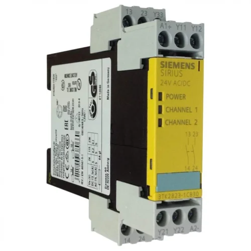 Siemens 3TK2823-1CB30
