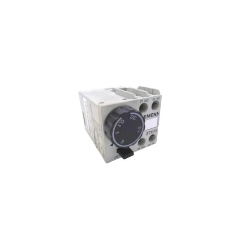 Siemens 3TX4092-5A