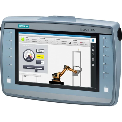 Siemens 6AV2125-2GB03-0AX0