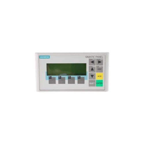 Siemens 6AV6641-0AA11-0AX0