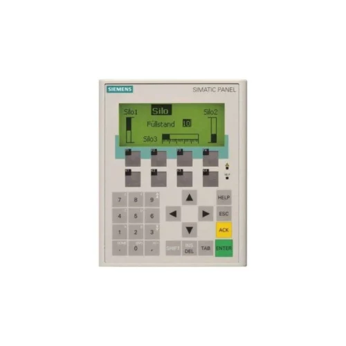Siemens 6AV664-10CA01-0AX0