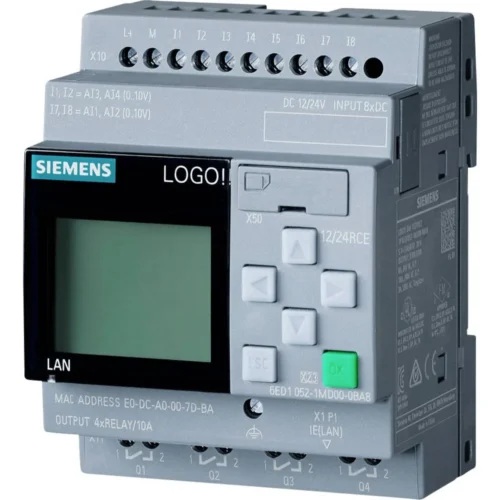 Siemens 6ED1052-1MD08-0BA1