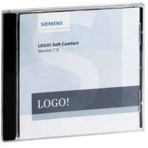 Siemens 6ED1058-0BA08-0YA1