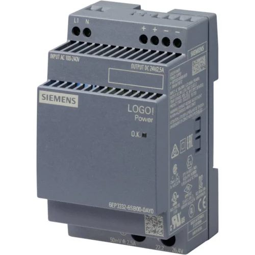 Siemens 6EP3332-6SB00-0AY0
