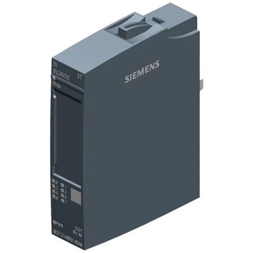 Siemens 6ES7131-6BF01-0BA0