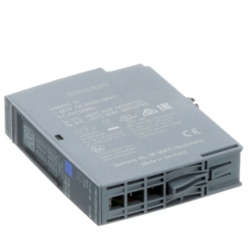 Siemens 6ES7134-6GD01-0BA1