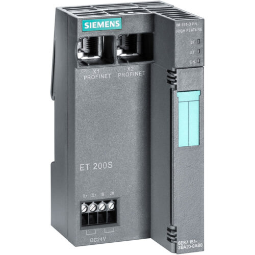 Siemens 6ES7151-3BA23-0AB0