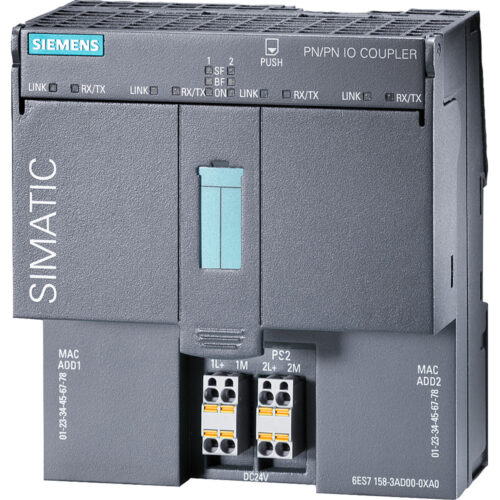 Siemens 6ES7158-3AD01-0XA0