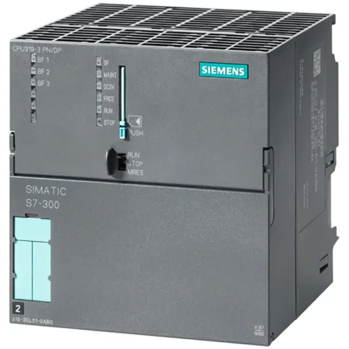 Siemens 6ES7318-3EL01-0AB0