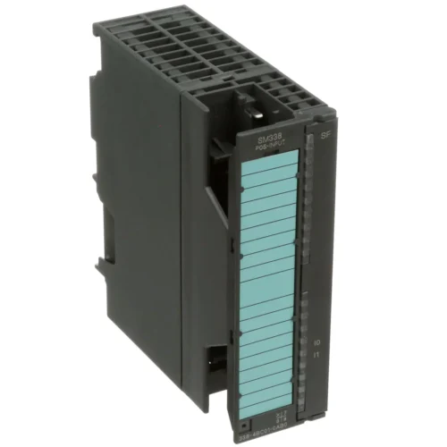 Siemens 6ES7338-4BC01-0AB0