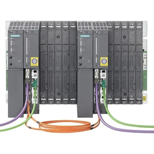 Siemens 6ES7400-0HR01-4AB0