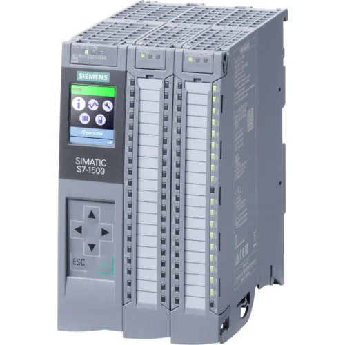 Siemens 6ES7511-1CK01-0AB0