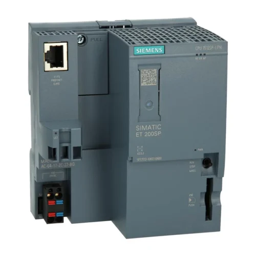 Siemens 6ES7512-1DK01-0AB0