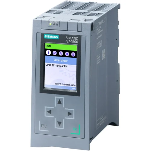 Siemens 6ES7515-2AM01-0AB0