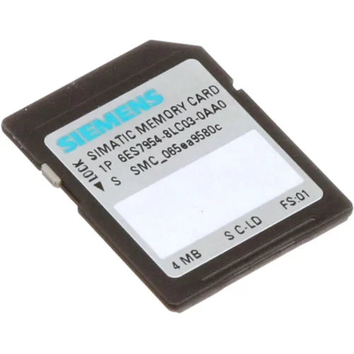 Siemens 6ES7954-8LC03-0AA0