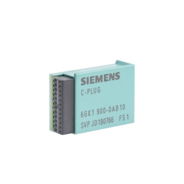 Siemens 6GK1900-0AB10