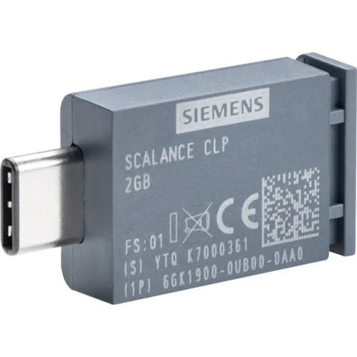 Siemens 6GK1900-0UB00-0AA0