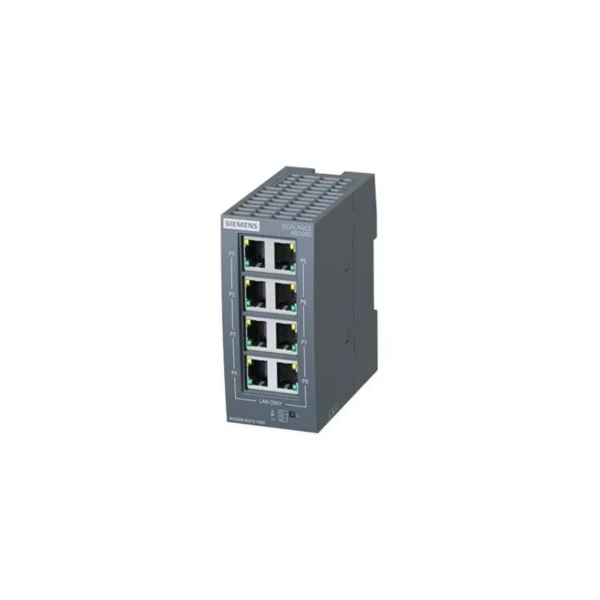 Siemens 6GK5008-0GA10-1AB2