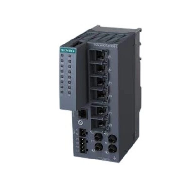Siemens 6GK5206-2BB00-2AC2